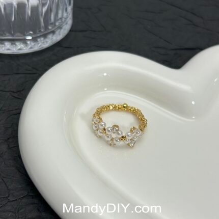 Kit 264 Ring DIY Kit (Tutorial Ready)