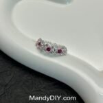 Kit 266 Ring DIY Kit (Tutorial Ready) - Image 4