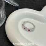 Kit 266 Ring DIY Kit (Tutorial Ready)