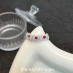 Kit 266 Ring DIY Kit (Tutorial Ready) - Image 3