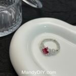 Kit 267 Ring DIY Kit (Tutorial Ready)