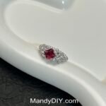 Kit 267 Ring DIY Kit (Tutorial Ready) - Image 4