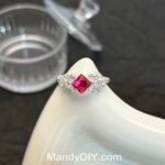 Kit 267 Ring DIY Kit (Tutorial Ready) - Image 3