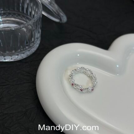 Kit 269 Ring DIY Kit (Tutorial Ready)