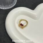 Kit 270 Ring DIY Kit (Tutorial Ready)