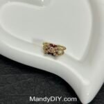 Kit 270 Ring DIY Kit (Tutorial Ready) - Image 4