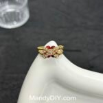 Kit 270 Ring DIY Kit (Tutorial Ready) - Image 3