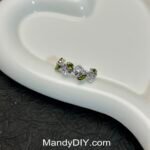 Kit 281 Ring DIY Kit (Tutorial Ready) - Image 4