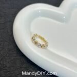 Kit 282 Ring DIY Kit(Tutorial Ready)