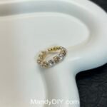 Kit 282 Ring DIY Kit(Tutorial Ready) - Image 4