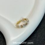 Kit 282 Ring DIY Kit(Tutorial Ready) - Image 3