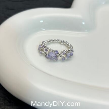 Kit 283 Ring DIY Kit (Tutorial Ready)