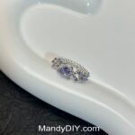 Kit 283 Ring DIY Kit (Tutorial Ready) - Image 3