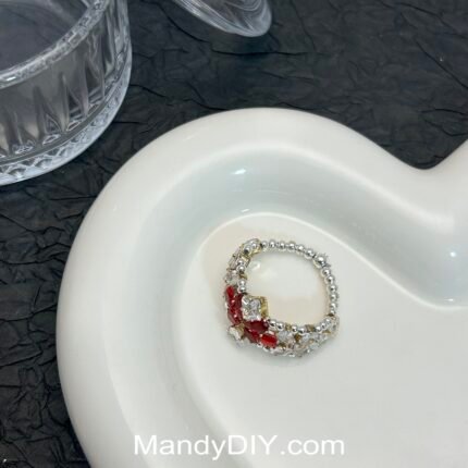 Kit 294 Ring DIY Kit (Tutorial Ready)