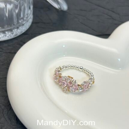 Kit 297 Ring DIY Kit