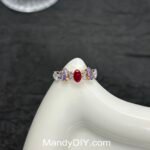 Kit 302 Ring DIY Kit (Tutorial Ready) - Image 3