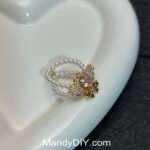 Kit 303 Ring DIY Kit - Image 4