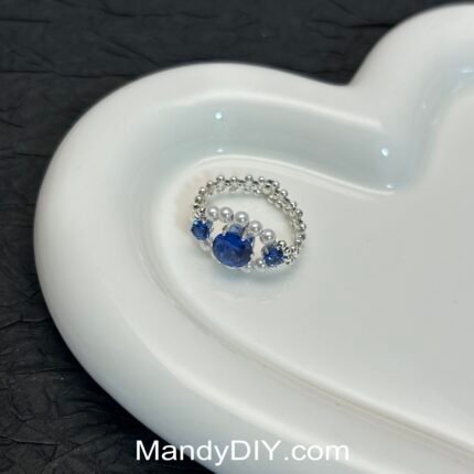 Kit 306 Ring DIY Kit