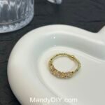 Kit 308 Ring DIY Kit (Tutorial Ready)