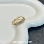 Kit 308 Ring DIY Kit (Tutorial Ready) - Image 3