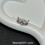 Kit 310 Ring DIY Kit (Tutorial Ready) - Image 4