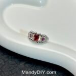 Kit 317 Ring DIY Kit (Tutorial Ready) - Image 3