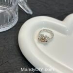 Kit 326 Ring DIY Kit (Tutorial Ready)