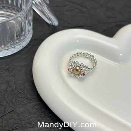 Kit 326 Ring DIY Kit (Tutorial Ready)