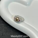 Kit 326 Ring DIY Kit (Tutorial Ready) - Image 4