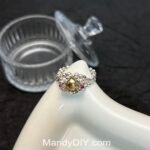 Kit 326 Ring DIY Kit (Tutorial Ready) - Image 3