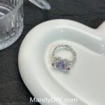 Kit 331 Ring DIY Kit (Tutorial Ready)