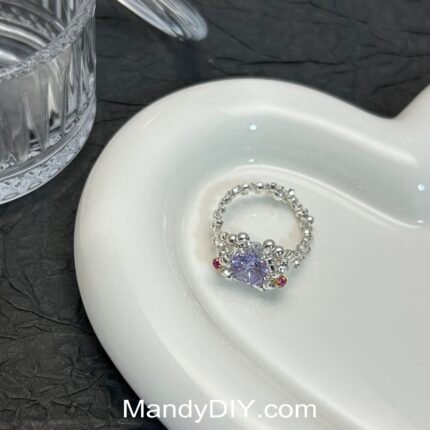 Kit 331 Ring DIY Kit (Tutorial Ready)