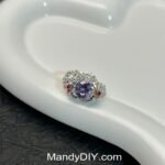 Kit 331 Ring DIY Kit (Tutorial Ready) - Image 4