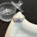 Kit 331 Ring DIY Kit (Tutorial Ready) - Image 3