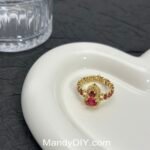 Kit 338 Ring DIY Kit