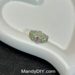 Kit 342 Ring DIY Kit (Tutorial Ready) - Image 4