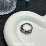 Kit 344B Ring DIY Kit (Tutorial Ready)