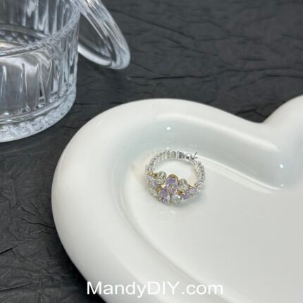 Kit 356 Ring DIY Kit