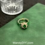 Kit 372 Ring DIY Kit (Tutorial Ready)