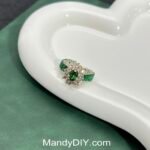 Kit 372 Ring DIY Kit (Tutorial Ready) - Image 3