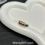 Kit 384 Ring DIY Kit (Tutorial Ready) - Image 4