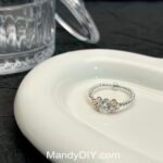 Kit 385 Ring DIY Kit (Tutorial Ready)