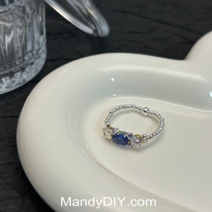 Kit 394 Ring DIY Kit