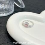 Kit 413B Ring DIY Kit