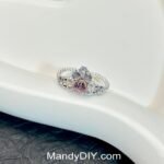 Kit 413B Ring DIY Kit - Image 4