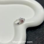 Kit 413B Ring DIY Kit - Image 3