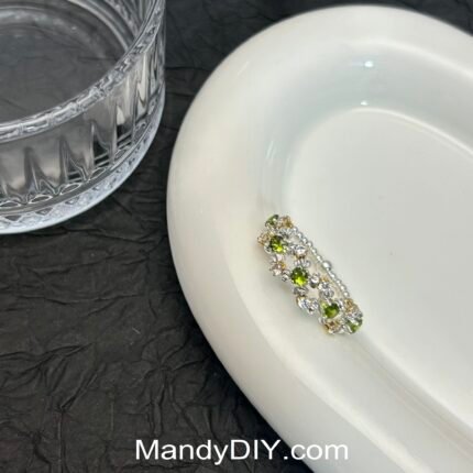 Kit 425 Ring DIY Kit (Tutorial Ready)