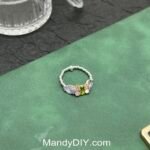 Kit 426A Ring DIY Kit (Tutorial Ready)