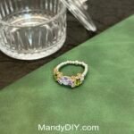 Kit 426B Ring DIY Kit (Tutorial Ready)