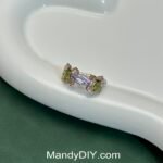 Kit 426B Ring DIY Kit (Tutorial Ready) - Image 3